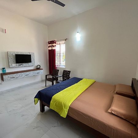 Relax Inn Resort 耶拉吉里 外观 照片