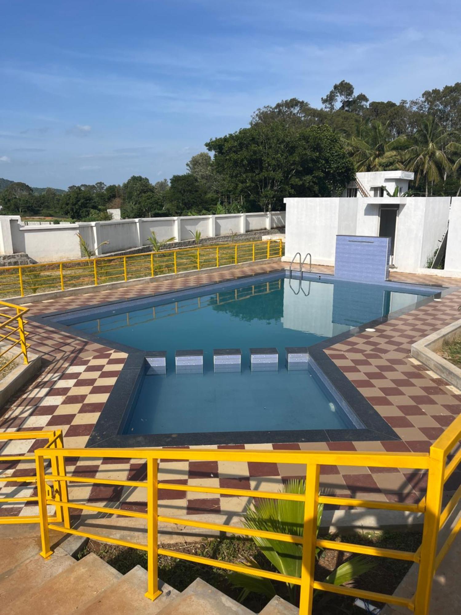 Relax Inn Resort 耶拉吉里 外观 照片